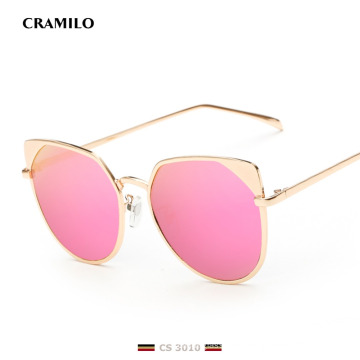 Gafas de sol CS3010 de alta calidad con gafas de sol de mujer sexy vintage
